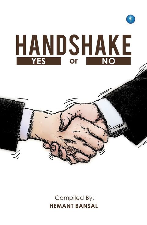 Handshake Yes or No(Kobo/電子書)