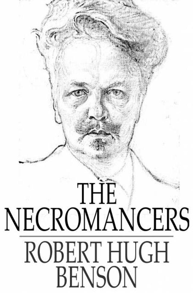  The Necromancers(Kobo/電子書)