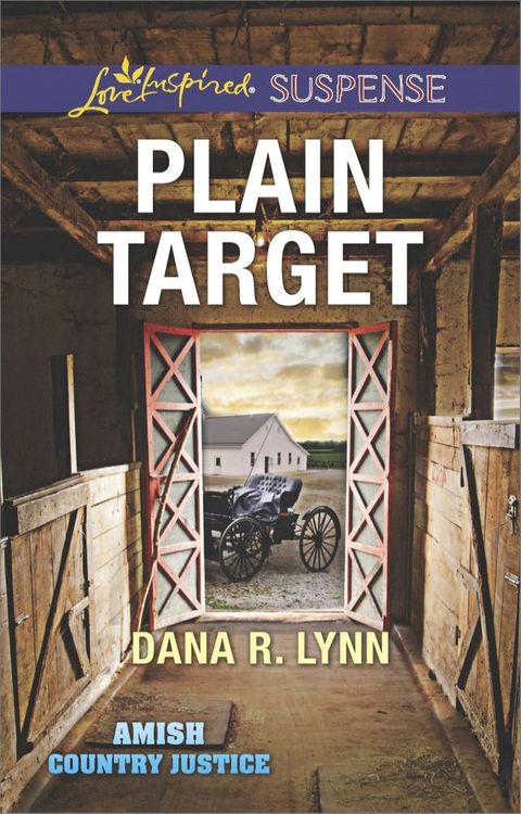 Plain Target(Kobo/電子書)