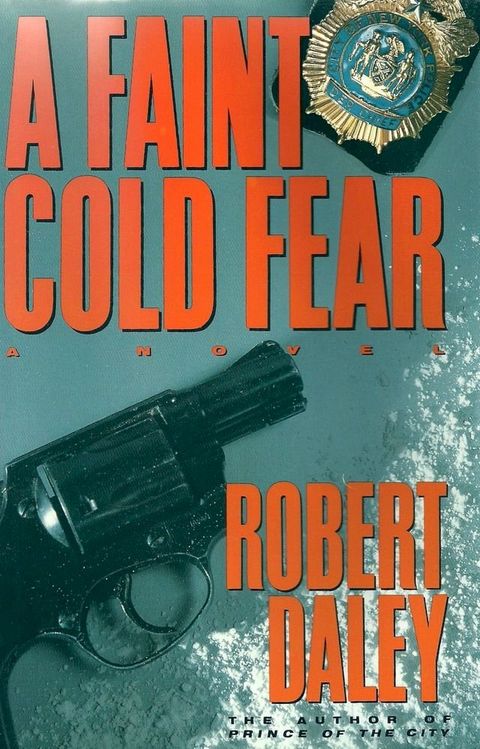 A Faint Cold Fear(Kobo/電子書)