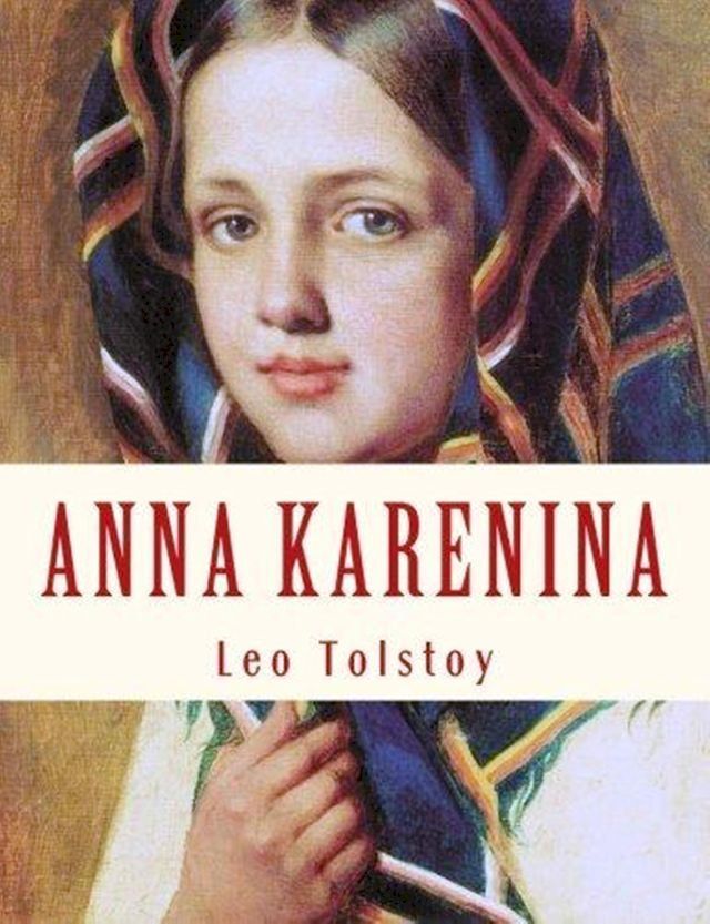  Anna Karenina - Annotated(Kobo/電子書)