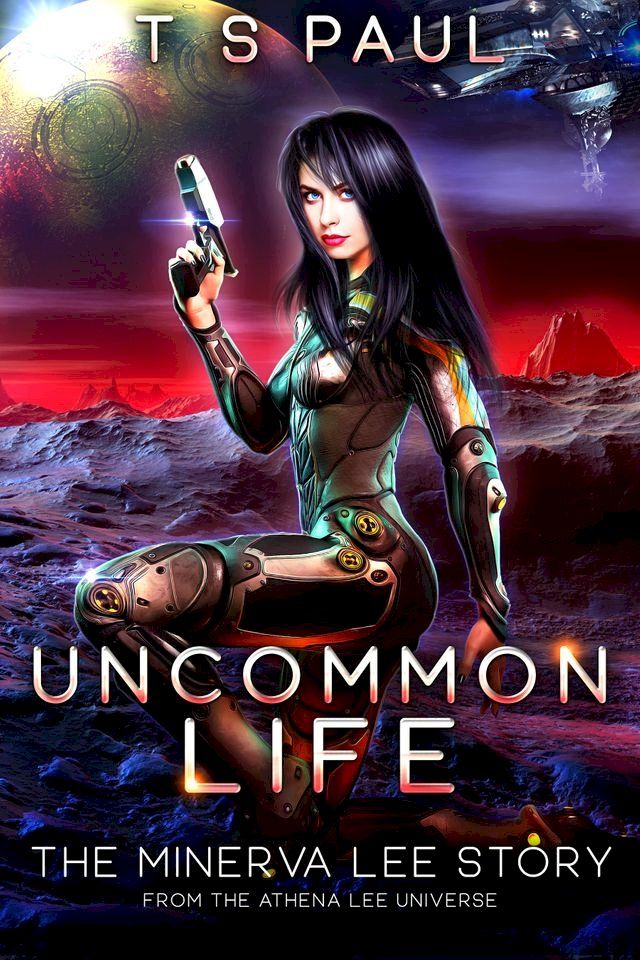  Uncommon Life(Kobo/電子書)