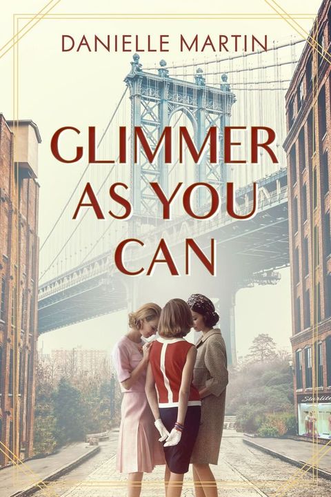 Glimmer As You Can(Kobo/電子書)