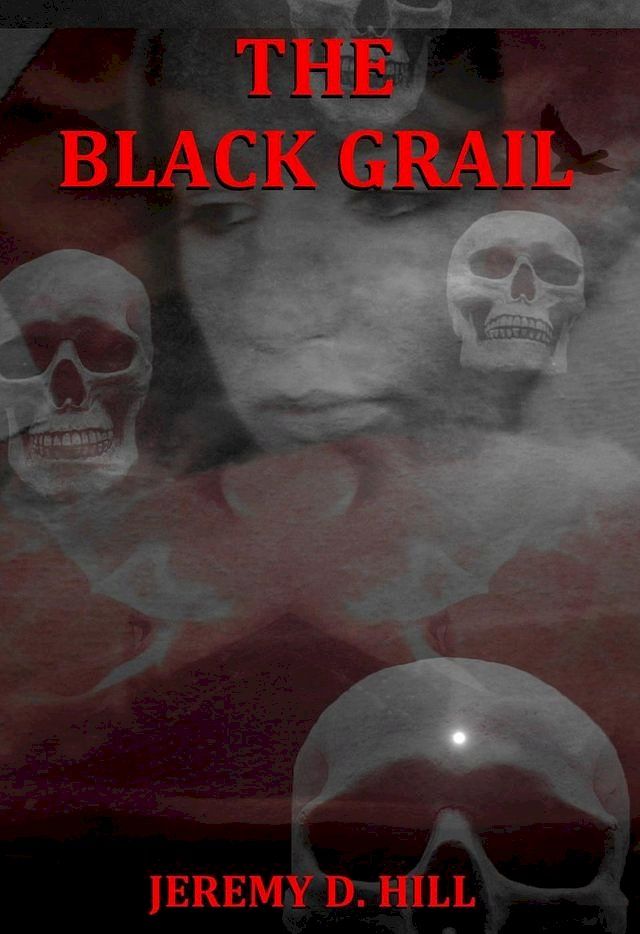  The Black Grail (Occult Erotica)(Kobo/電子書)