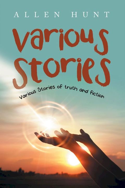 Various Stories(Kobo/電子書)