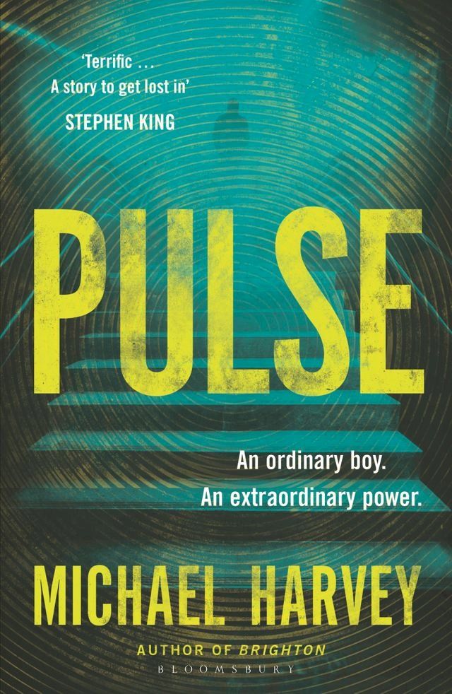  Pulse(Kobo/電子書)