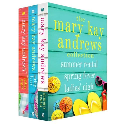 The Mary Kay Andrews Collection(Kobo/電子書)