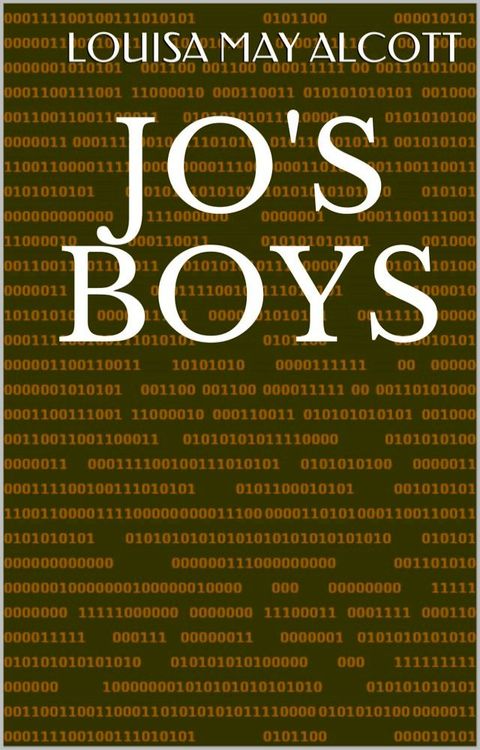 Jo's Boys(Kobo/電子書)