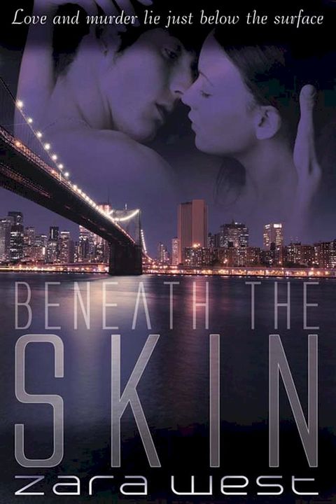 Beneath the Skin(Kobo/電子書)