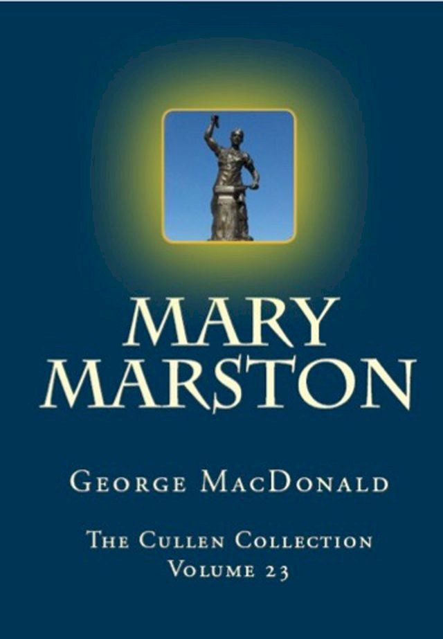  Mary Marston(Kobo/電子書)