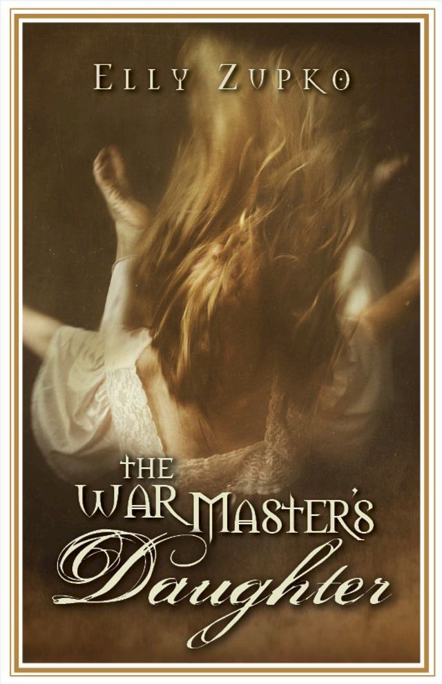  The War Master's Daughter(Kobo/電子書)