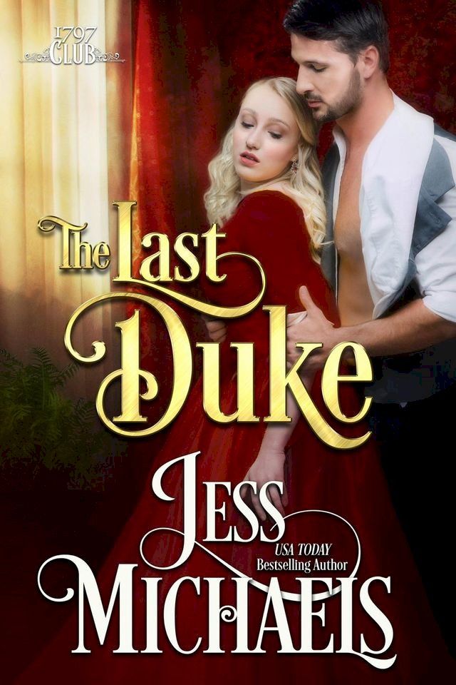  The Last Duke(Kobo/電子書)