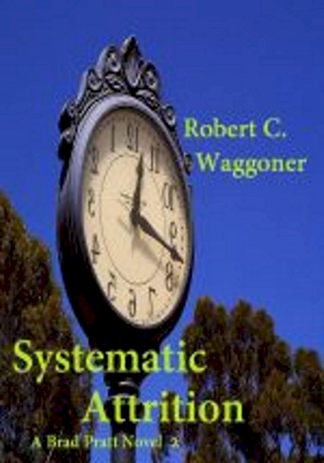  Systematic Attrition(Kobo/電子書)