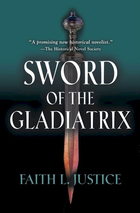 Sword of the Gladiatrix(Kobo/電子書)