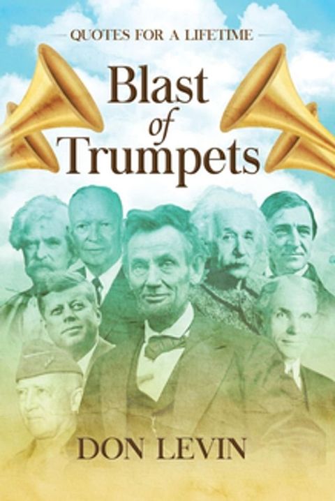 Blast of Trumpets(Kobo/電子書)