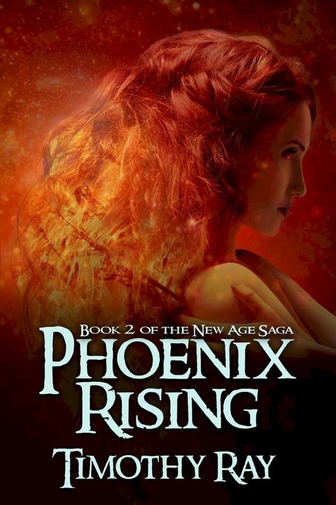 Phoenix Rising(Kobo/電子書)