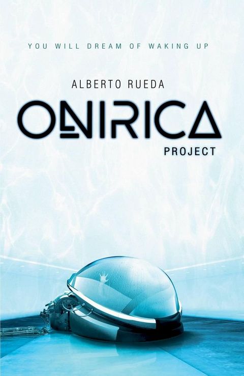 ONIRICA Project(Kobo/電子書)