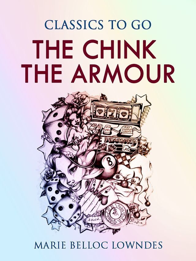  The Chink in the Armour(Kobo/電子書)