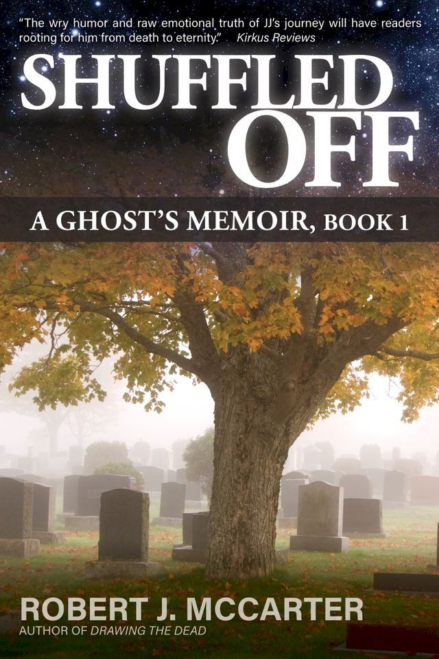  Shuffled Off(Kobo/電子書)