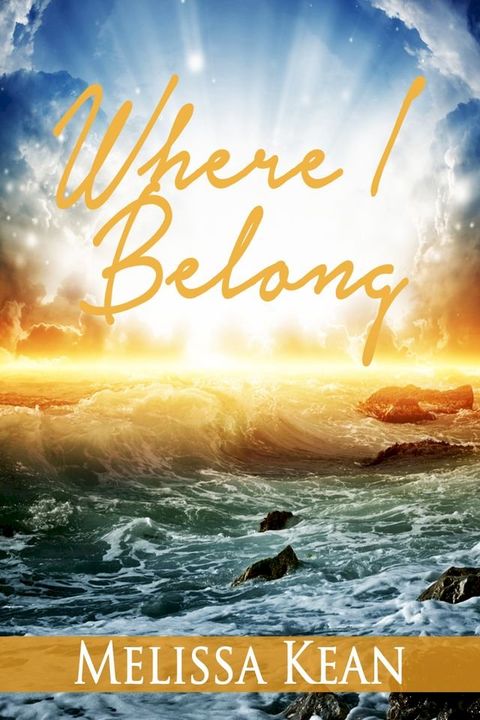 Where I Belong(Kobo/電子書)