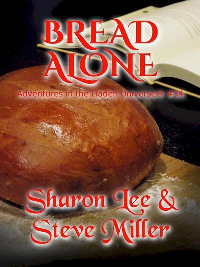  Bread Alone(Kobo/電子書)