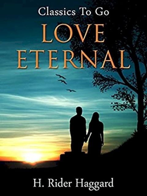 Love Eternal Illustrated(Kobo/電子書)