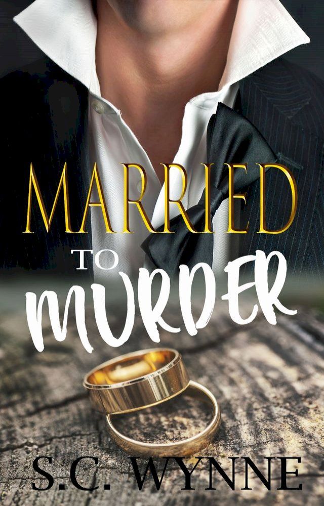  Married To Murder(Kobo/電子書)