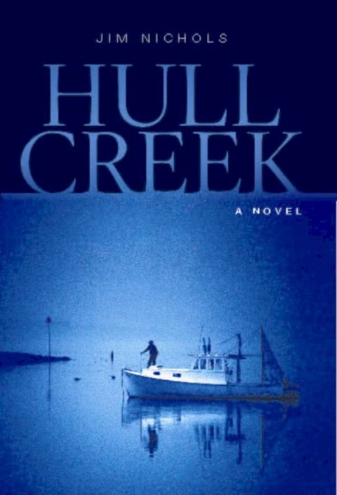 Hull Creek(Kobo/電子書)