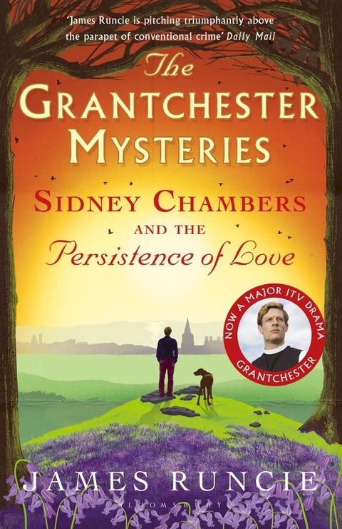 Sidney Chambers and The Persistence of Love(Kobo/電子書)