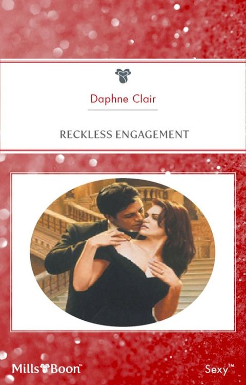 Reckless Engagement(Kobo/電子書)