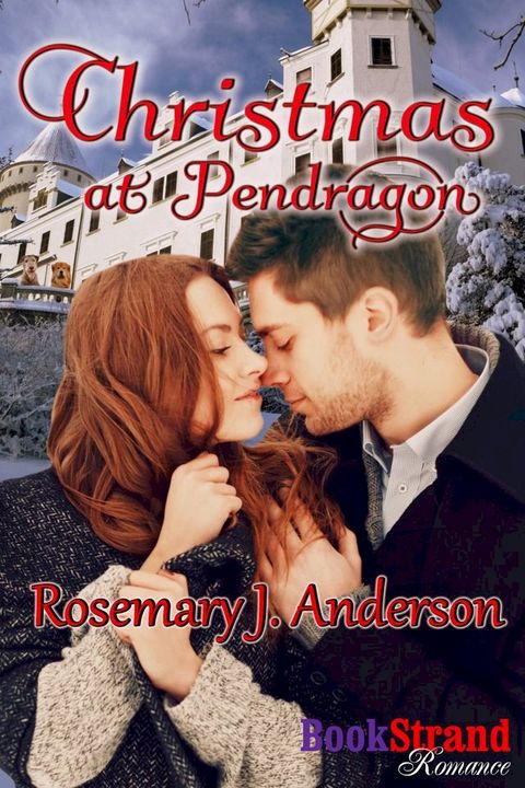 Christmas at Pendragon(Kobo/電子書)