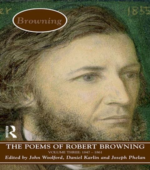 The Poems of Browning: Volume Three(Kobo/電子書)