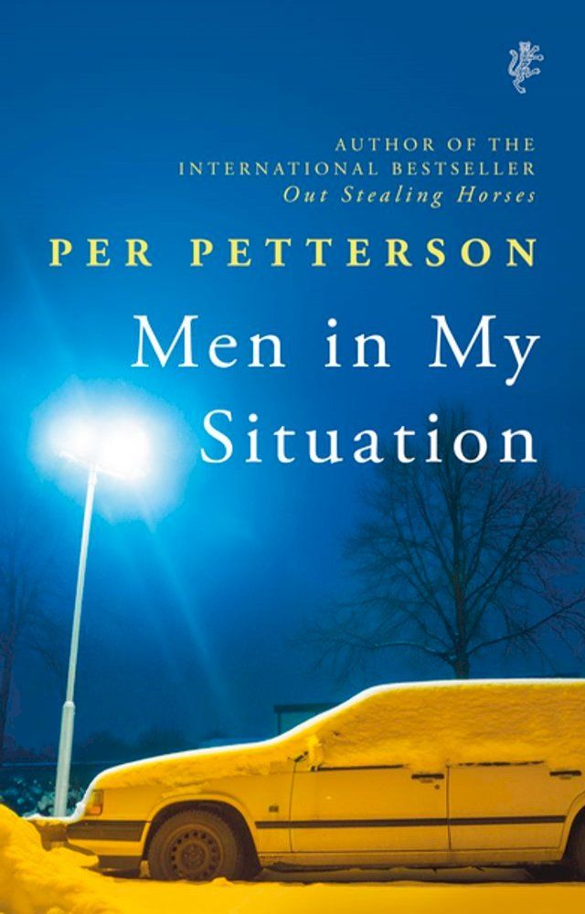  Men in My Situation(Kobo/電子書)