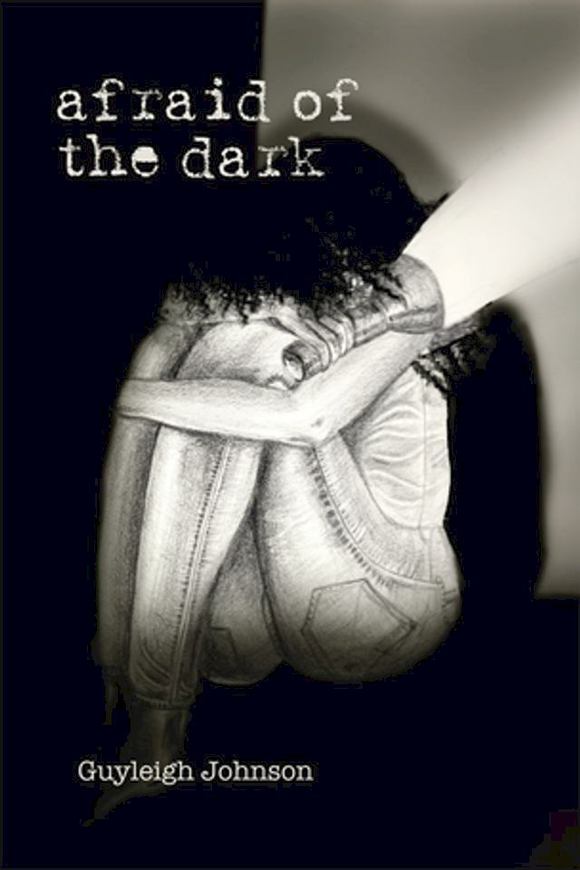  Afraid of the Dark(Kobo/電子書)