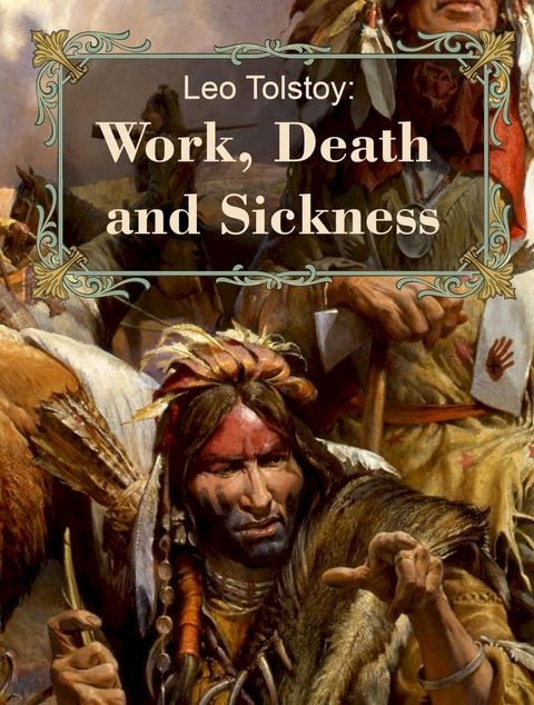 Work, Death and Sickness(Kobo/電子書)