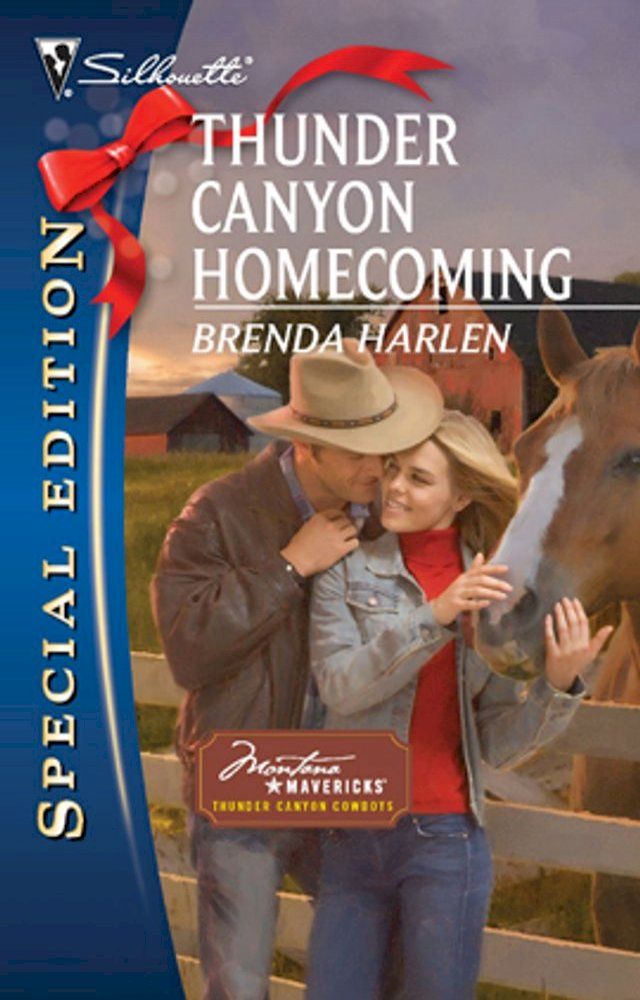  Thunder Canyon Homecoming(Kobo/電子書)