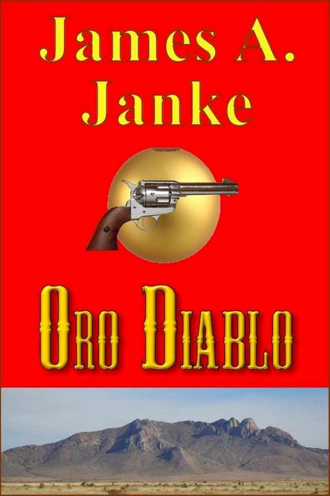 Oro Diablo(Kobo/電子書)