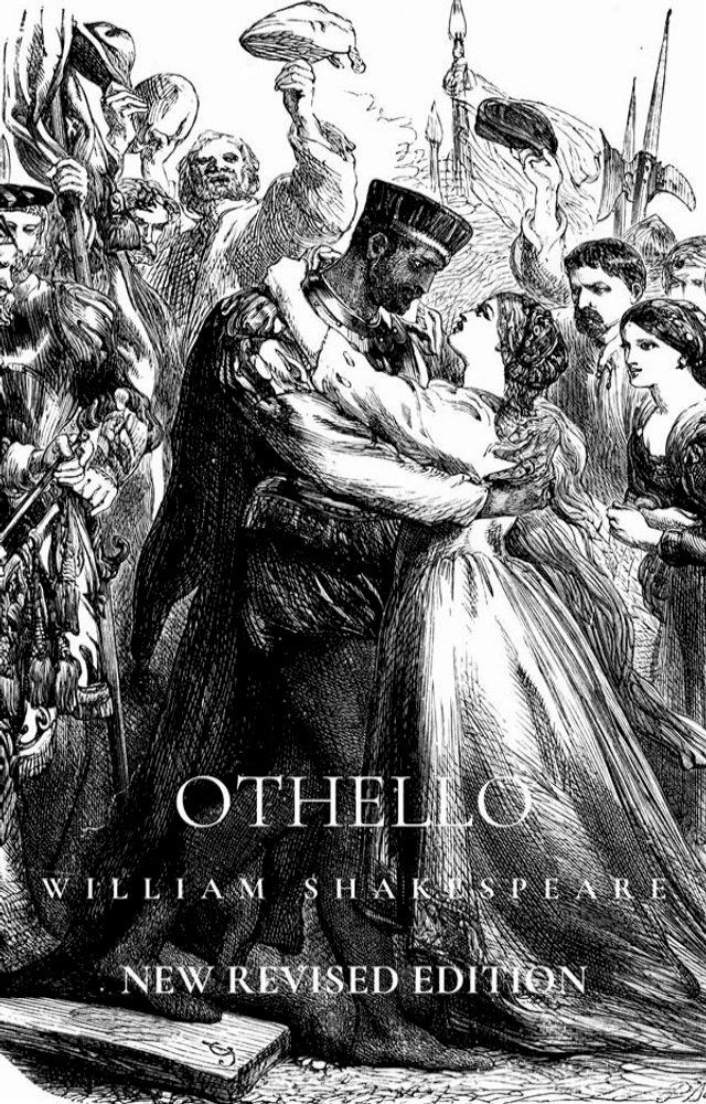  Othello(Kobo/電子書)