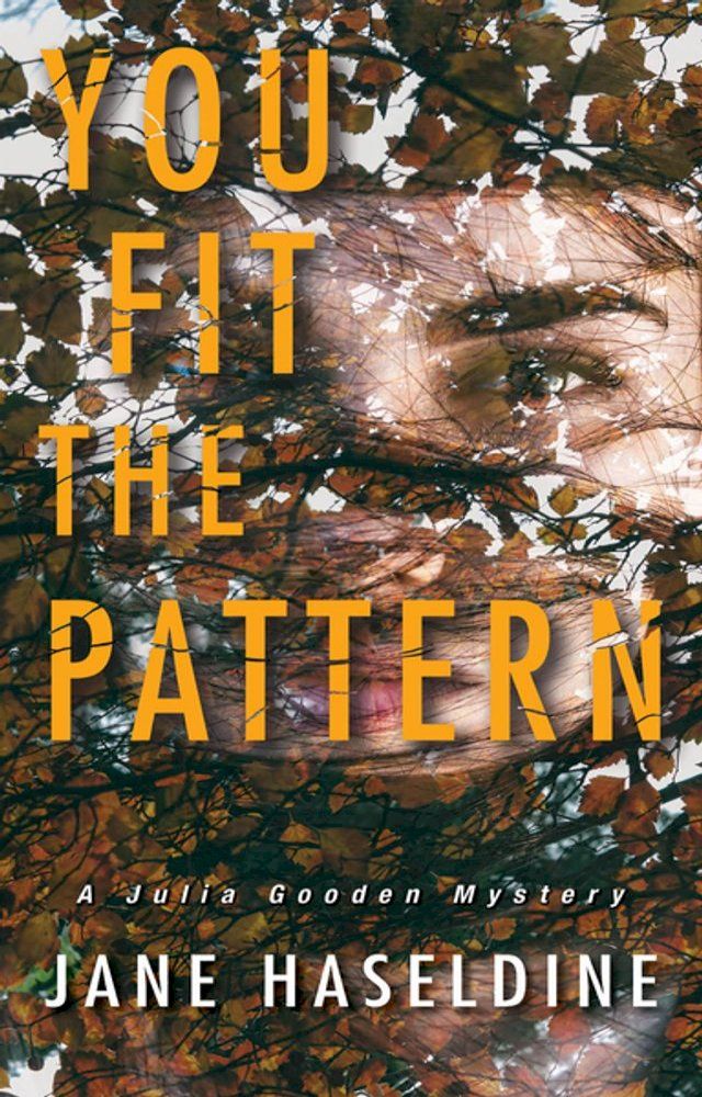  You Fit the Pattern(Kobo/電子書)