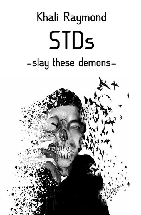 Slay These Demons(Kobo/電子書)