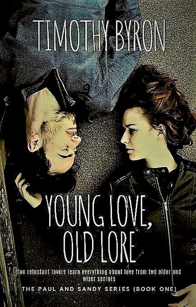  Young Love, Old Lore(Kobo/電子書)