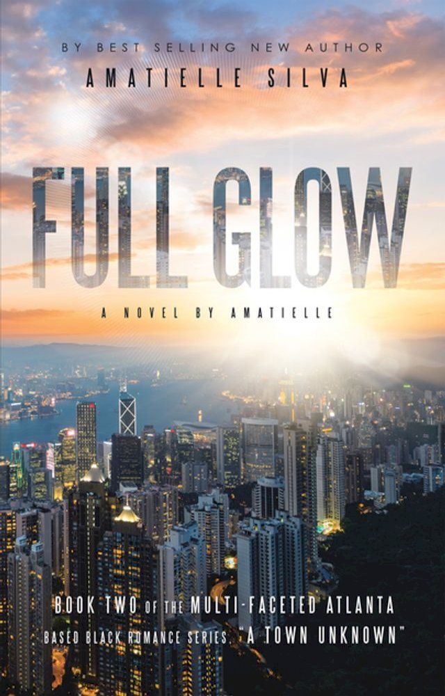  Full Glow(Kobo/電子書)