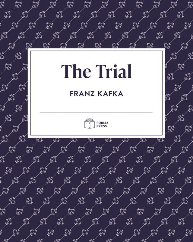  The Trial  Publix Press(Kobo/電子書)