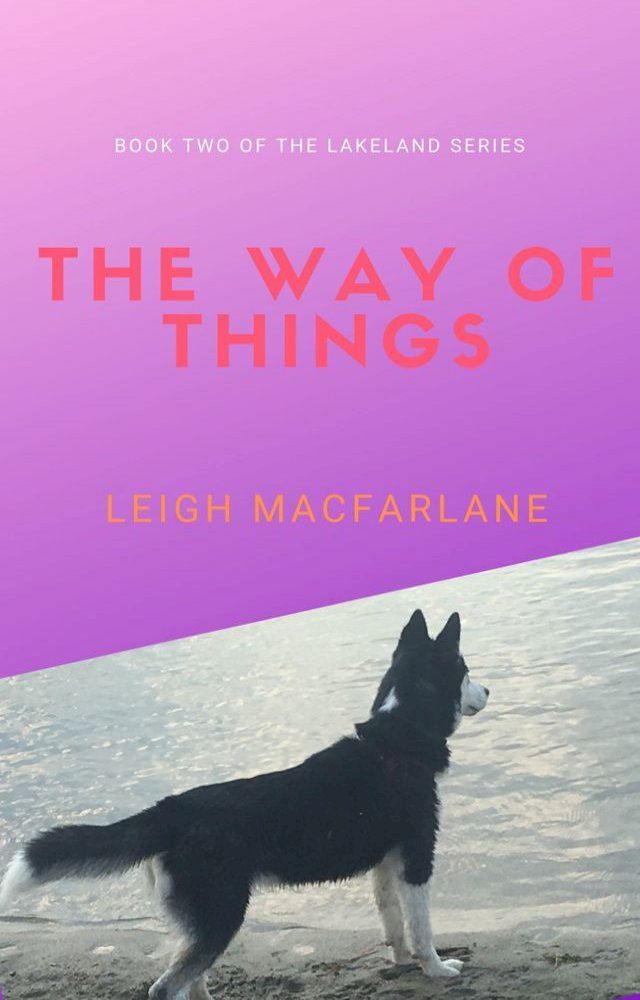  The Way of Things(Kobo/電子書)