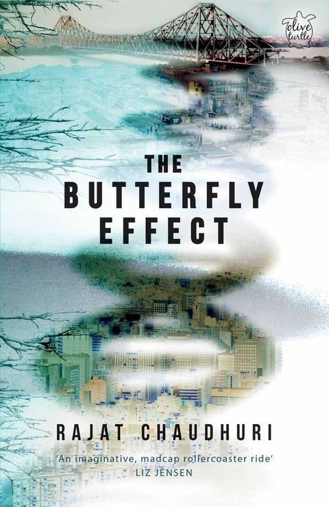 The Butterfly Effect(Kobo/電子書)