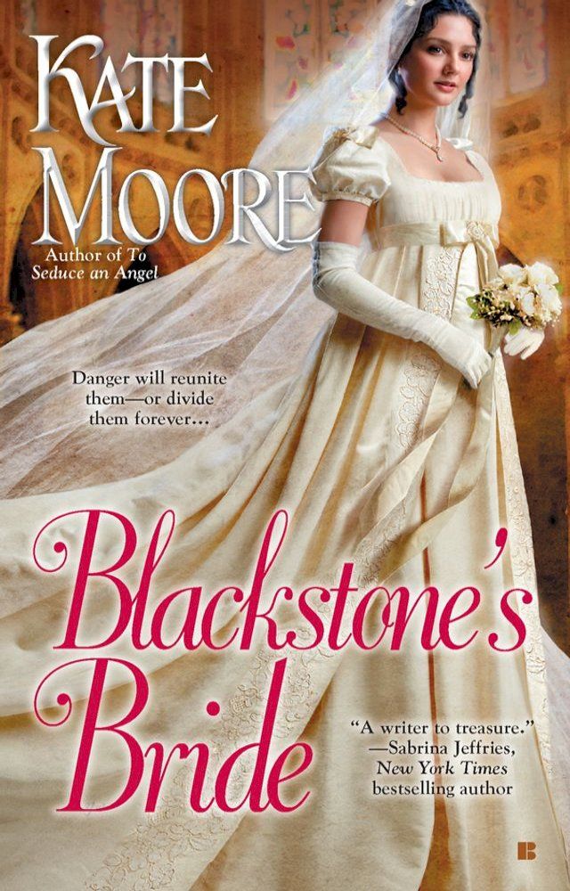  Blackstone's Bride(Kobo/電子書)