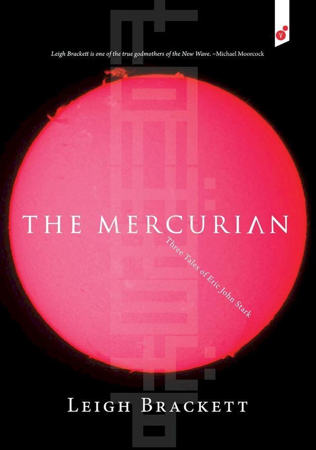  The Mercurian(Kobo/電子書)