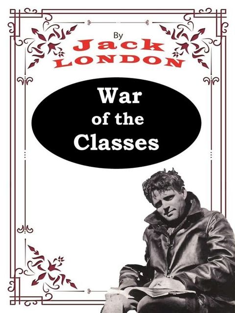 War of the Classes(Kobo/電子書)