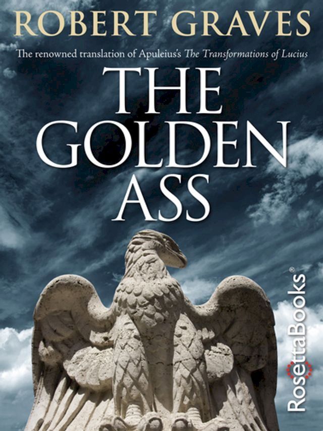  The Golden Ass(Kobo/電子書)