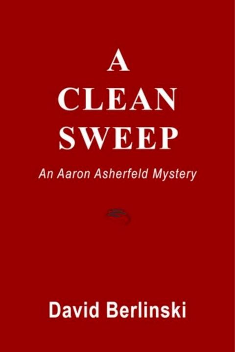 A Clean Sweep(Kobo/電子書)